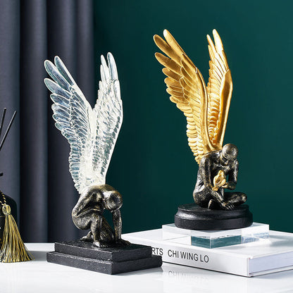 Luxury Character Crafts
